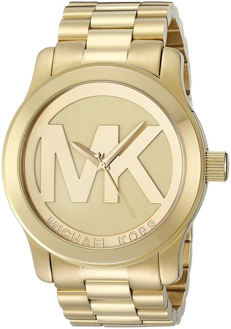 michael kors watches cheap ebay|used michael kors watch.